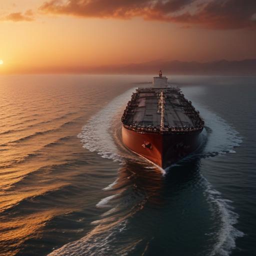 "Will Iran Close the Strait of Hormuz? A Ticking Time Bomb for Global Oil Supply"
