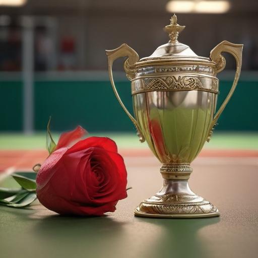 "Will Love Propel Sabalenka to the French Open Crown?"