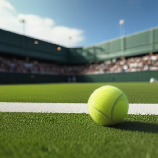 Wimbledon 2023: Rising Stars and Defending Champions Gear Up for Epic Showdowns!