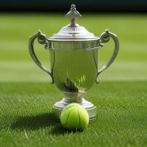 Wimbledon 2025: Who Will Throne on the Grass This Year?