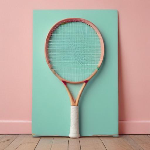 Wimbledon Meets Wes Anderson: ESPN's Artful Campaign Unveiled!