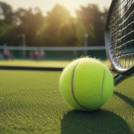 Wimbledon Upset: Badosa's Back Issues Lead to Early Exit, Bucsa Shines