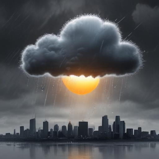 Wisconsin Weather Whiplash: From Heat Wave to Thunderstorms!