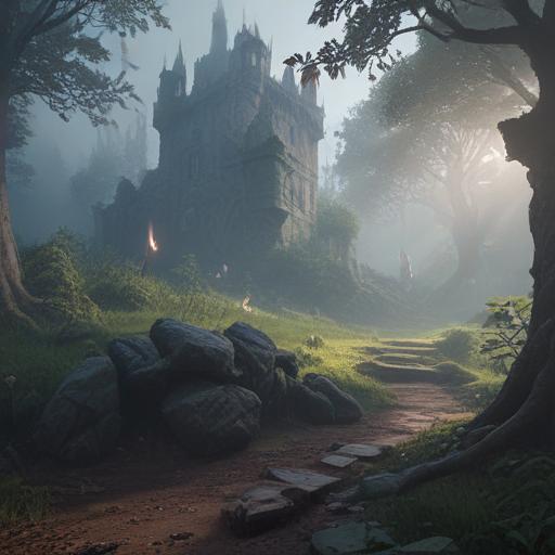 Witcher 4's Stunning Tech Demo Unveiled: What’s Next for CD Projekt Red?