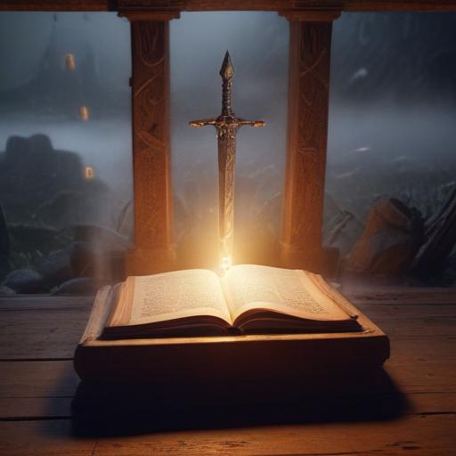Witcher IV: A Glimpse into Gaming's Future Awaits!
