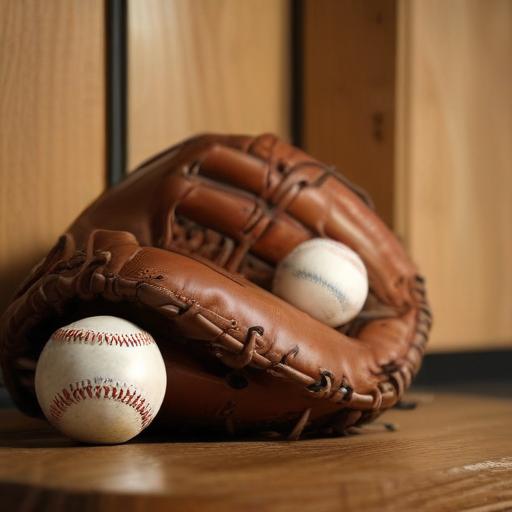 Witherspoon's Off Night: A College Pitcher's Unexpected Challenge
