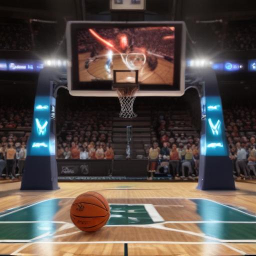 WNBA Showdown: Can the Underdogs Defy Expectations Tonight?