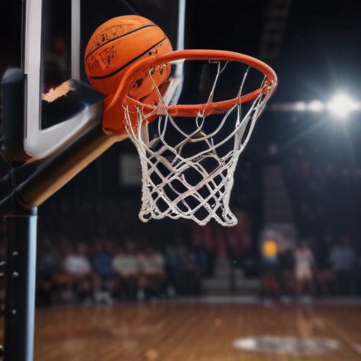 WNBA's Commissioner’s Cup: A Slam Dunk for Charity and Competition!