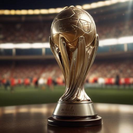 World-Class Showdowns Await: FIFA Club World Cup Thrills Ahead!