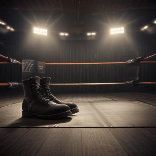 WrestleMania 40: The Rock's Training Day Turns into Movie Moment