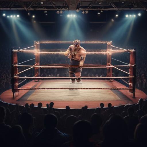 WrestleMania in London? Mayor Khan Sparks Excitement for Iconic Wrestling Event!