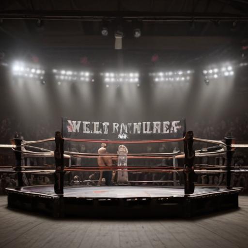 Wrestling's Dream Reunion: Could WWE Stars Return to TNA?