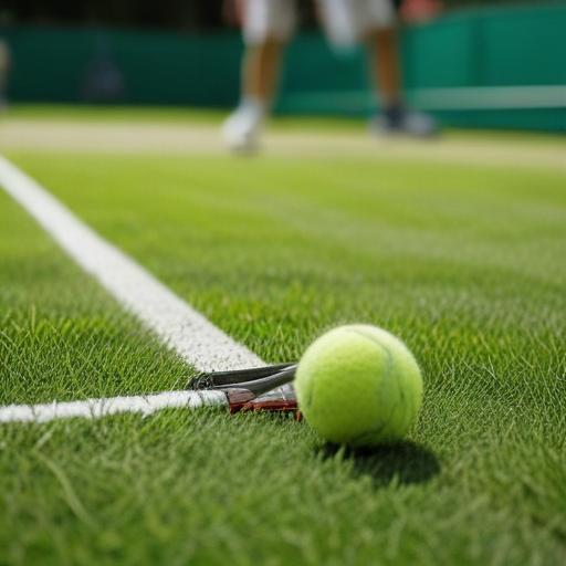 WTA Bad Homburg Semifinals: Who Will Claim Momentum Before Wimbledon?