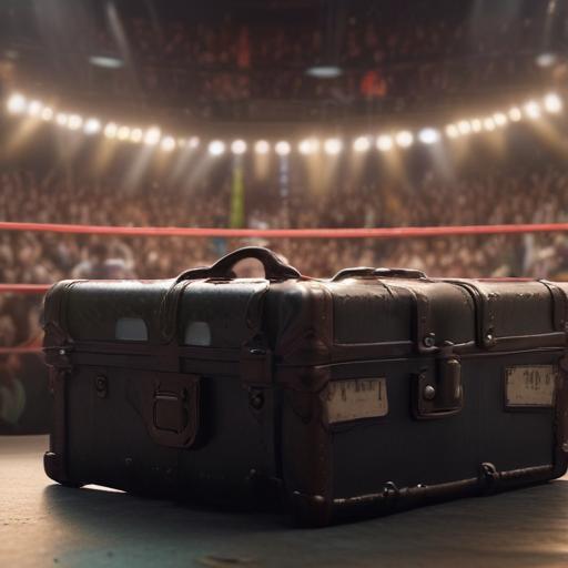 WWE Money in the Bank 2023: A Night of Unforgettable Showdowns Awaits!