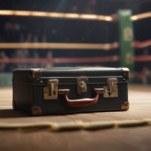 WWE Money in the Bank 2025: Shocking Victories and Future Feuds Unleashed!