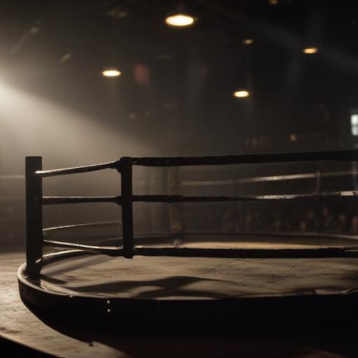 WWE Smackdown Faces Unexpected Power Outage: What Happened?