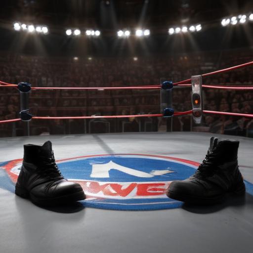 WWE SmackDown Shock: Chelsea Green Absent as Alba Fyre Steps In!