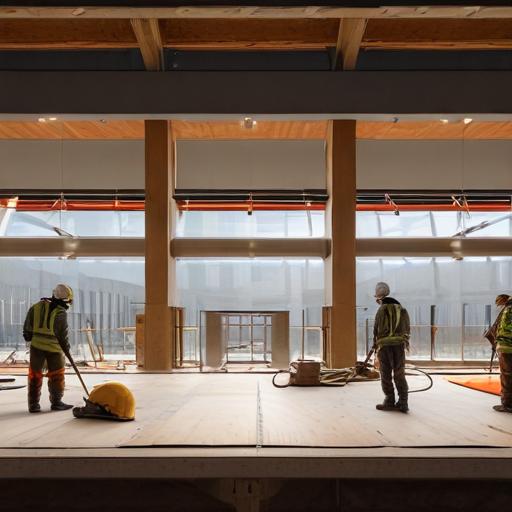 Xcel Energy Center's Ambitious Remodel: Can New Plan Win Over Lawmakers?