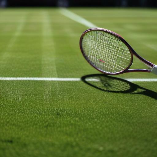 Young Talents Shine: Maya Joint's Stunning Upset at Eastbourne Open