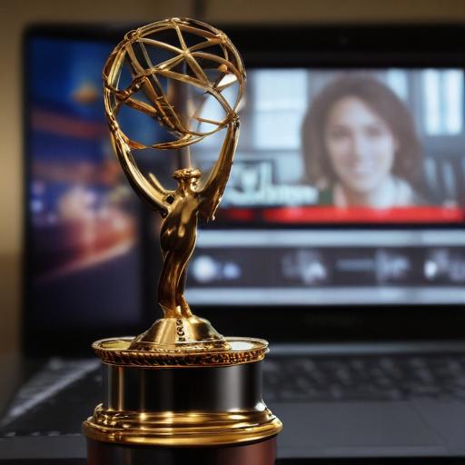 YouTube Creators Eye Emmy Glory: A New Era for Digital Storytelling