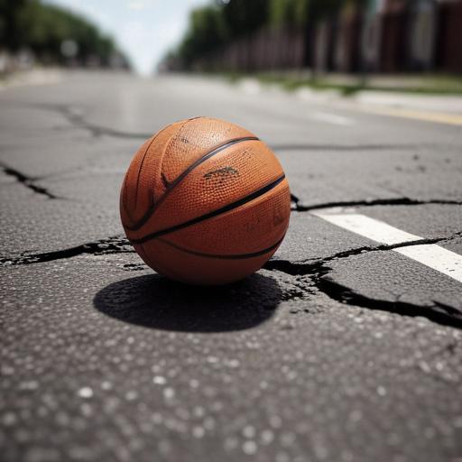 Zach Edey's Speeding Incident: Can This Basketball Star Bounce Back?