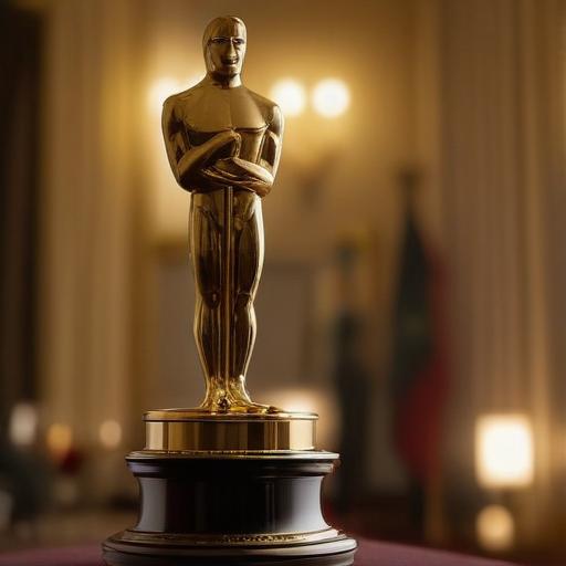Zoe Saldaña’s Historic Oscar Win: A New Era of Representation in Hollywood