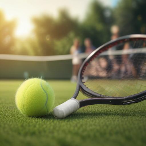 Zverev vs. Fritz: Battle for Glory in Stuttgart Final!