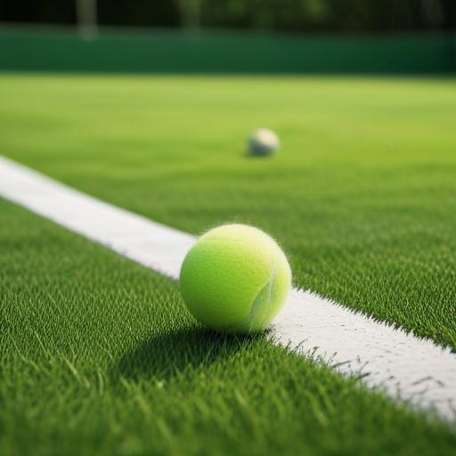 Zverev's Grass Court Quest: Will He Advance Past Cobolli?
