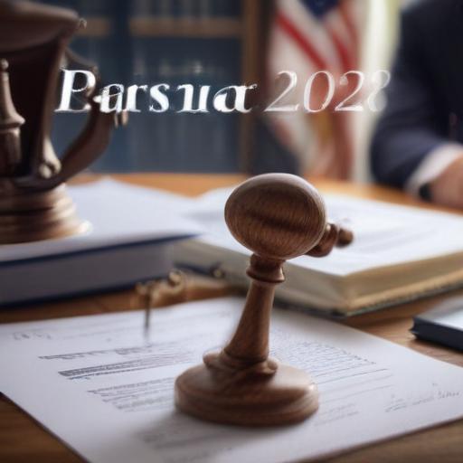 2024 Showdown: Will Project 2029 Unite Democrats Against Trump's Blueprint?