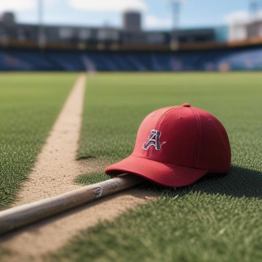 2025 MLB Draft Predictions: Rising Stars to Watch in Atlanta!