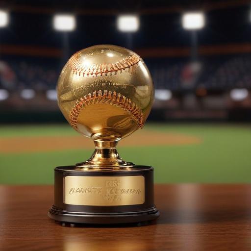 2025 MLB Draft: Who Will Claim the Coveted Top Spot?