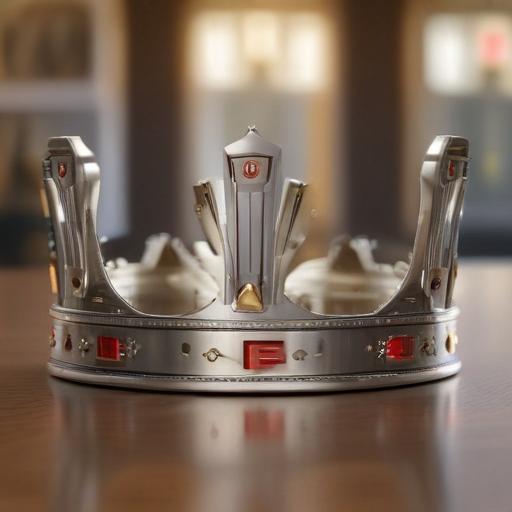 3QUENCY Takes the Crown in Netflix's Thrilling Finale