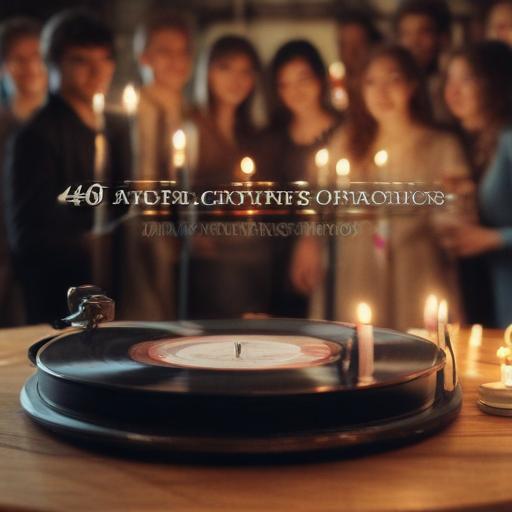 "40 Years Later: Can Music Still Unite for a Cause?"