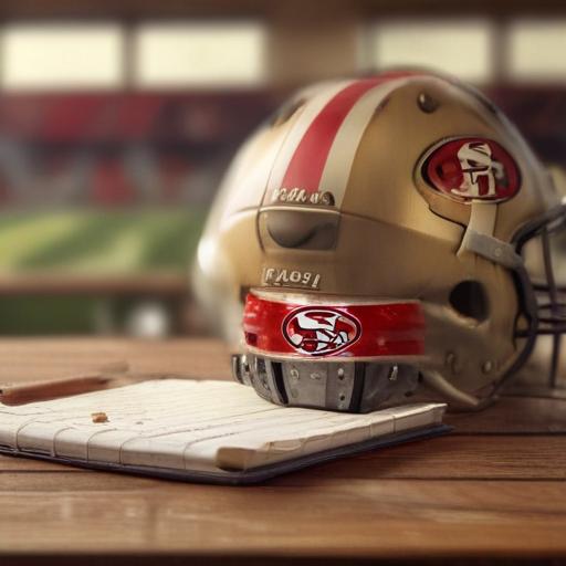 49ers' Future on the Line: Can the 2024 Draft Class Rise to the Occasion?