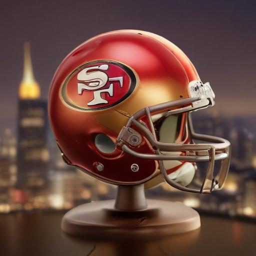 49ers Go Global: Big Bets Beyond Football