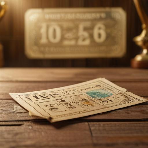 $70 Million Jackpot Up for Grabs: Will You Be the Next Winner?