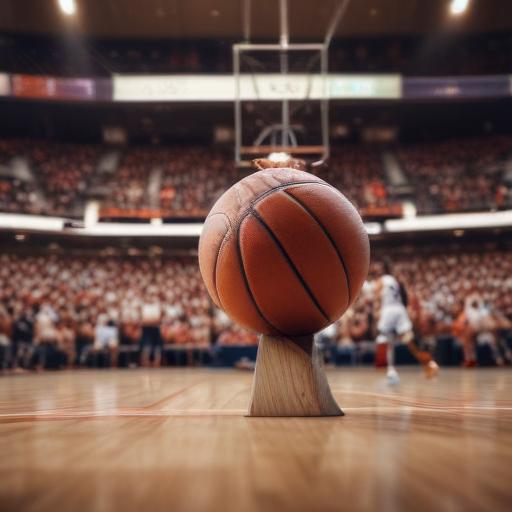 76ers Stun NBA with Bold Pick: Meet Johni Broome!