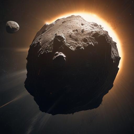 A11pl3Z: An Interstellar Mystery Approaches the Sun!