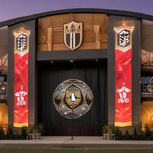 A Clash for Redemption: LAFC Hosts FC Dallas in Crucial Showdown