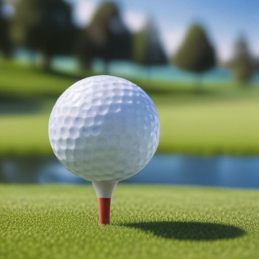 A Fast Breakthrough: Can Wesley Bryan Redefine Golf's Slow Pace?
