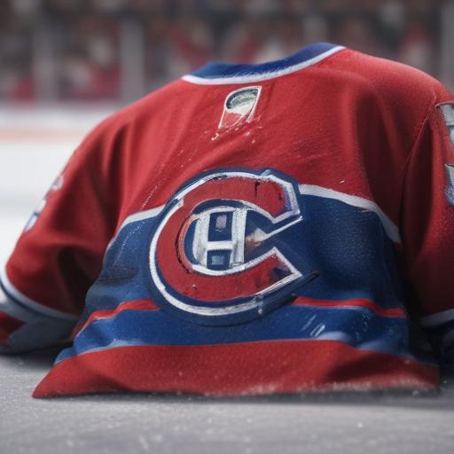 A Fresh Start: Joe Veleno Returns to Montreal Canadiens