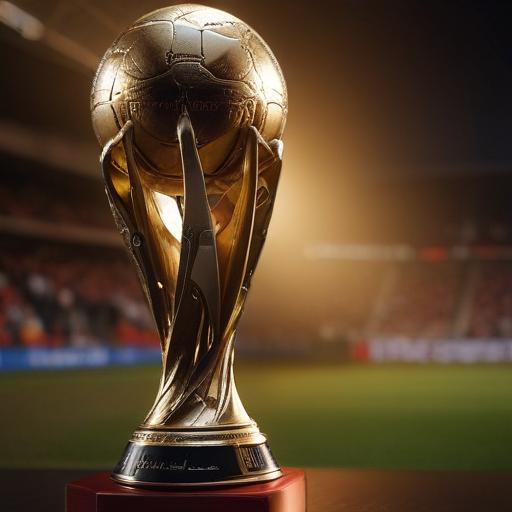A Historic Fusion: Football Meets Music at the FIFA Club World Cup™ Final