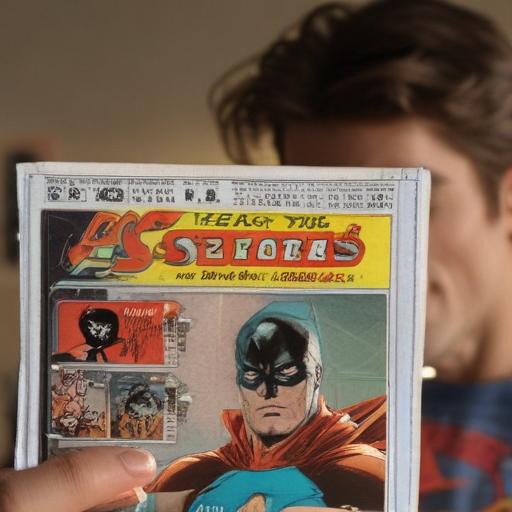 A Legacy in the Spotlight: Will Reeve's Superhero Cameo