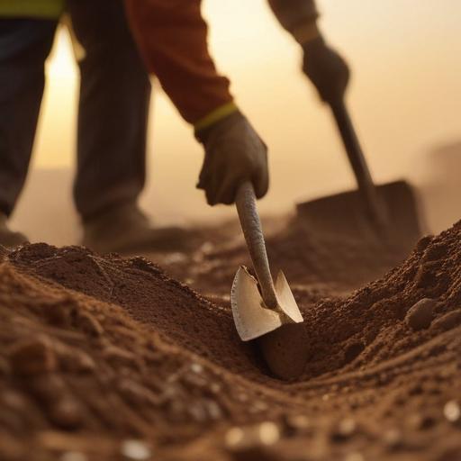 A New Dawn for U.S. Rare Earth Mining: Brook Mine Breaks Ground