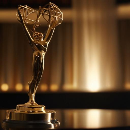 A New Era: Meet the Woman Shaping the Future of Daytime Emmys