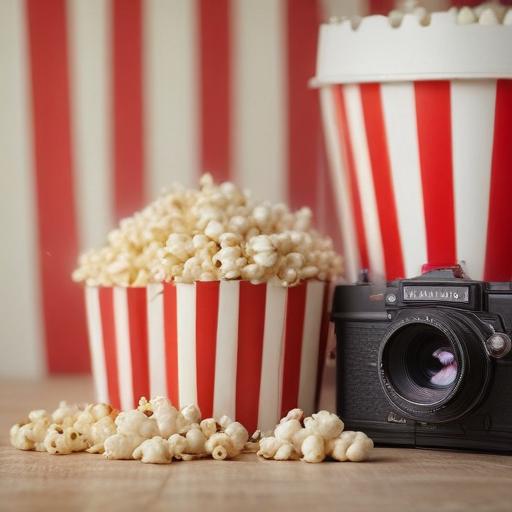A Refreshing Twist on Rom-Coms: Discover "Too Much" on Netflix!