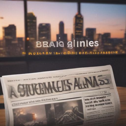 A Shocking Finale: Revelations and New Drama Unfold in Atlanta!