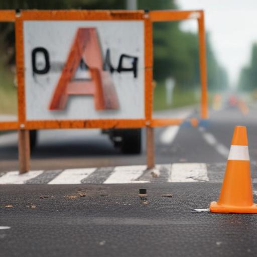 Accident on Highway 50 Highlights Importance of Road Safety and Legal Support