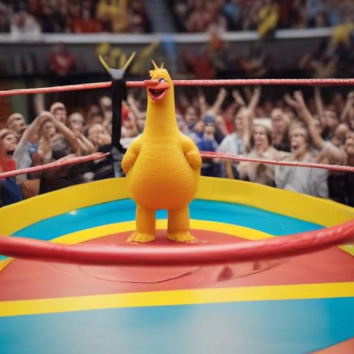 Adam Pearce's Hilarious WWE Prank Leaves Fans Cheering!