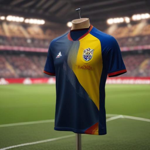 Adidas and Club América Team Up for Stunning 2025/26 Jersey Launch